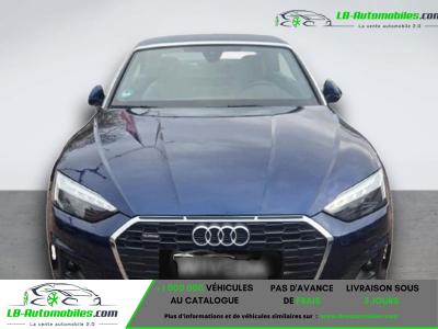 Audi A5 Cabriolet Cabrio 40 TFSI quattro~Matrix~Memory~ACC~RFK