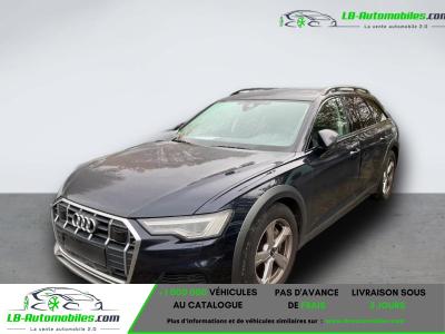 Audi A6 Allroad 40 TDI 204 ch Quattro BVA