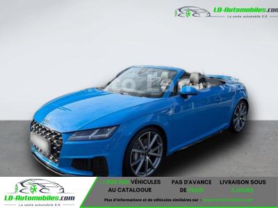 Audi TT Roadster 45 TFSI 245 BVA Quattro
