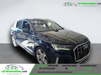 Audi SQ7 TFSI 507ch BVA Quattro 5pl