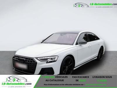 Audi S8 V8 4.0 TFSI 571 BVA Quattro