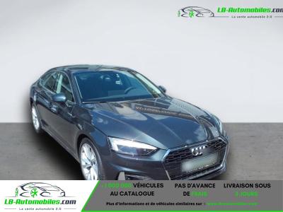 Audi A5 Sportback 40 TFSI 204 BVA
