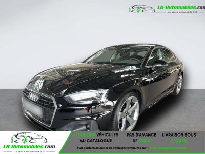 Audi A5 Sportback 40 TFSI 204 BVA
