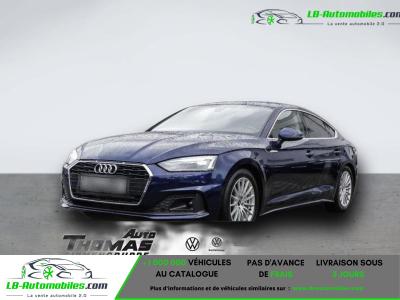 Audi A5 Sportback 40 TFSI 204 BVA