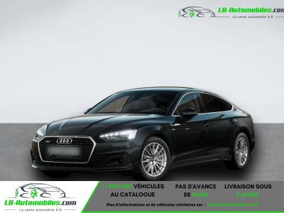 Audi A5 Sportback 40 TDI 204 BVA Quattro