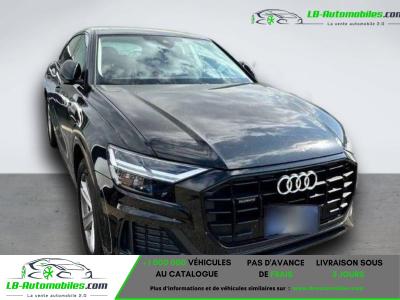 Audi Q8 45 TDI quat Pano RearView LED Pano
