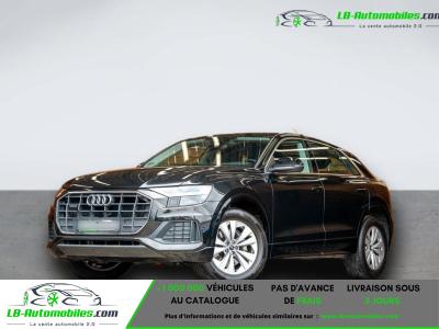 Audi Q8 45 TDI quattro