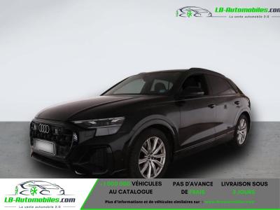 Audi Q8 45 TDI Facelift/Matrix/HuD/Luft/Air/AHK/ACC+S
