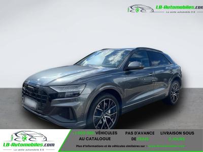 Audi Q8 55 TFSI e Quattro S-Line