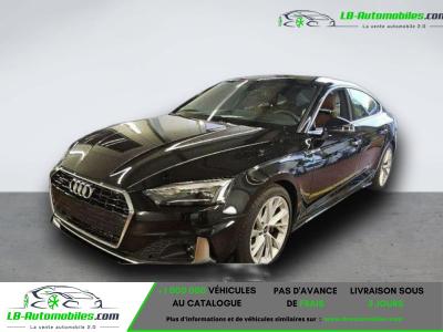 Audi A5 Sportback 40 TFSI 204 BVA Quattro