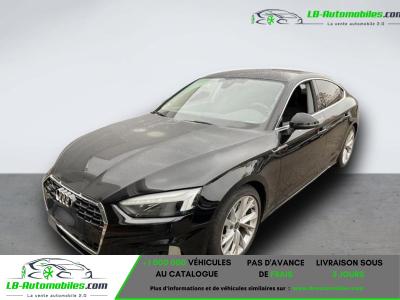 Audi A5 Sportback 40 TFSI 204 BVA Quattro