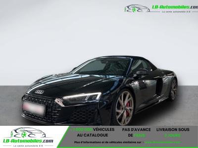 Audi R8 Spyder V10 5.2 FSI 620 BVA