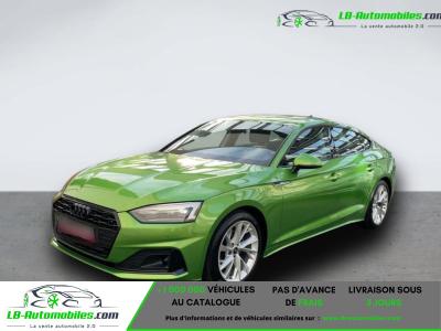 Audi A5 Sportback 35 TDI 163 BVA