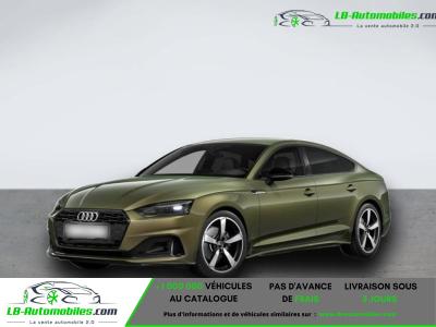 Audi A5 Sportback 35 TDI 163 BVA