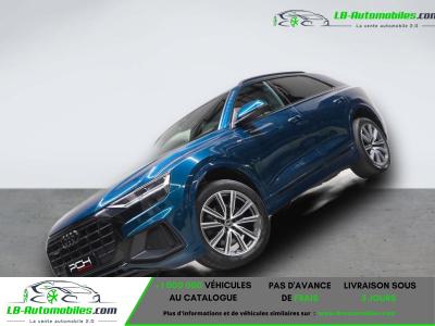 Audi Q8 50 TDi 3.0 V6 Quattro S-Line Tiptronic - VAT
