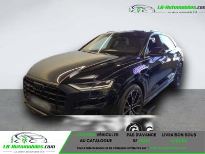 Audi Q8 50 TDI +S-LINE+AHK+KAMERA+LED+MEMORY+