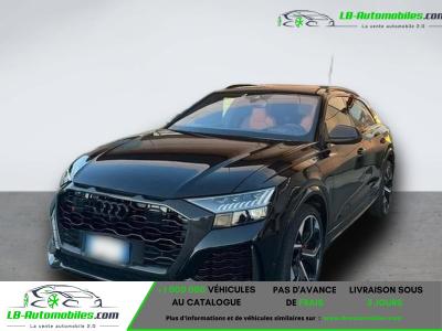 Audi Q8 RS Q8 TFSI V8 quattro tiptronic