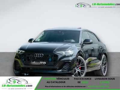 Audi Q8 60 TFSI e SLINE.MATRIX.LUFTF.PANO.HUD.Bu0026O.AHK