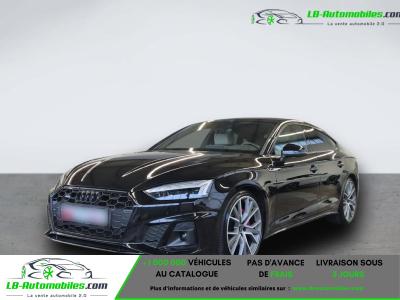 Audi A5 Sportback 50 TDI 286 BVA Quattro