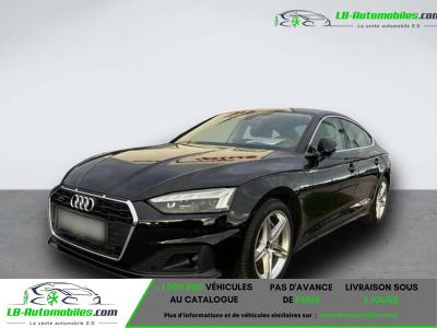 Audi A5 Sportback 50 TDI 286 BVA Quattro