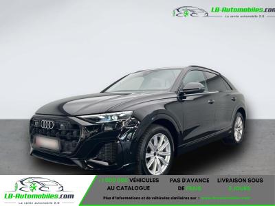 Audi Q8 45 TDI quattro*Navi*Matrix*Alu*AHK*HUD*PDC*Vi