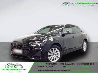 Audi Q8 45 TDI Q UPE108 LM21 LUFT AHK MATRIX