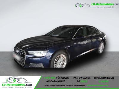 Audi A6 40 TDI 204 ch BVA