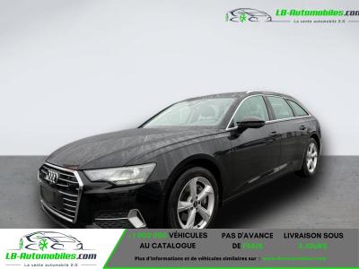 Audi A6 Avant 45 TFSI 265 ch BVA