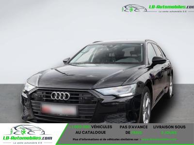 Audi A6 Avant 45 TFSI 265 ch BVA