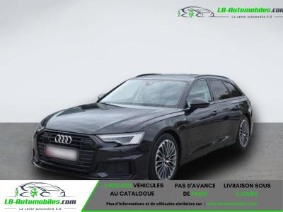 Audi A6 Avant 55 TFSIe 367 ch BVA Quattro