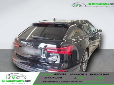 Audi A6 Avant 55 TFSIe 367 ch BVA Quattro