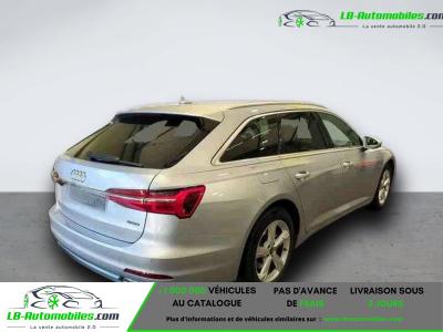 Audi A6 Avant 45 TFSI 265 ch Quattro BVA