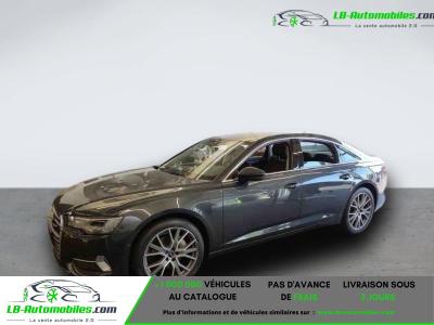 Audi A6 45 TFSI 265 ch BVA Quattro