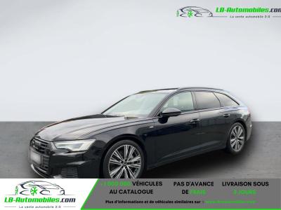 Audi A6 Avant 55 TFSI 340 ch Quattro BVA