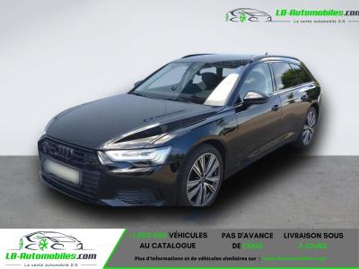 Audi A6 Avant 55 TFSI 340 ch Quattro BVA