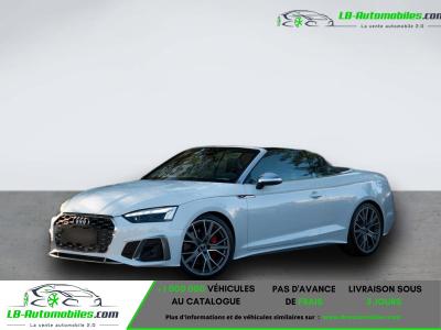 Audi S5 Cabriolet /Laser/Massage/360/ACC/HUD/Bu0026O/Lane/Sitzheiz