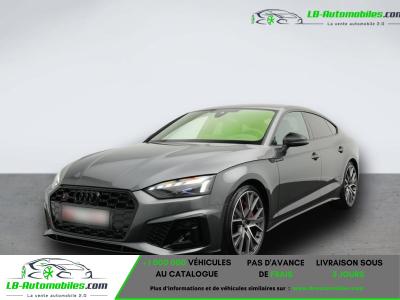 Audi S5 Sportback Sportback TDI MATRIX*HdUp*NAV*Bu0026O*AHK*ACC*20"