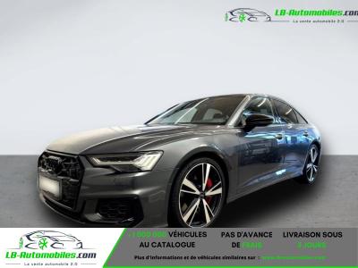 Audi S6 TDI 344 ch BVA Quattro