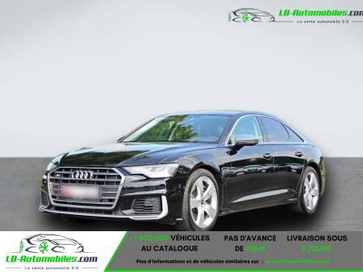 Audi S6 TDI 344 ch BVA Quattro