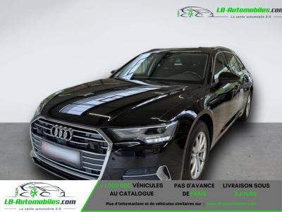 Audi A6 Avant 40 TDI 204 ch BVA
