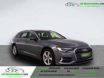 Audi A6 Avant 40 TDI 204 ch BVA