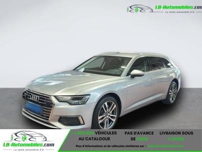 Audi A6 Avant 35 TDI 163 ch BVA