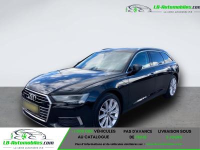 Audi A6 Avant 35 TDI 163 ch BVA