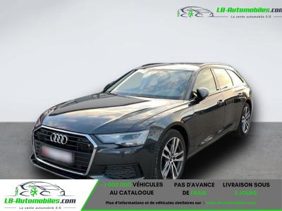 Audi A6 Avant 35 TDI 163 ch BVA
