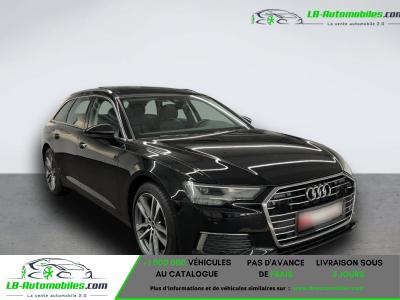 Audi A6 Avant 35 TDI 163 ch BVA