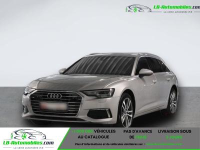 Audi A6 Avant 35 TDI 163 ch BVA