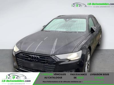Audi A6 Avant 40 TDI 204 ch BVA Quattro
