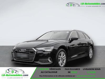 Audi A6 Avant 40 TDI 204 ch BVA Quattro
