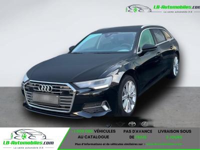 Audi A6 Avant 40 TDI 204 ch BVA Quattro