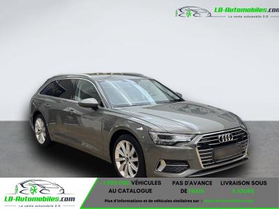 Audi A6 Avant 40 TDI 204 ch BVA Quattro